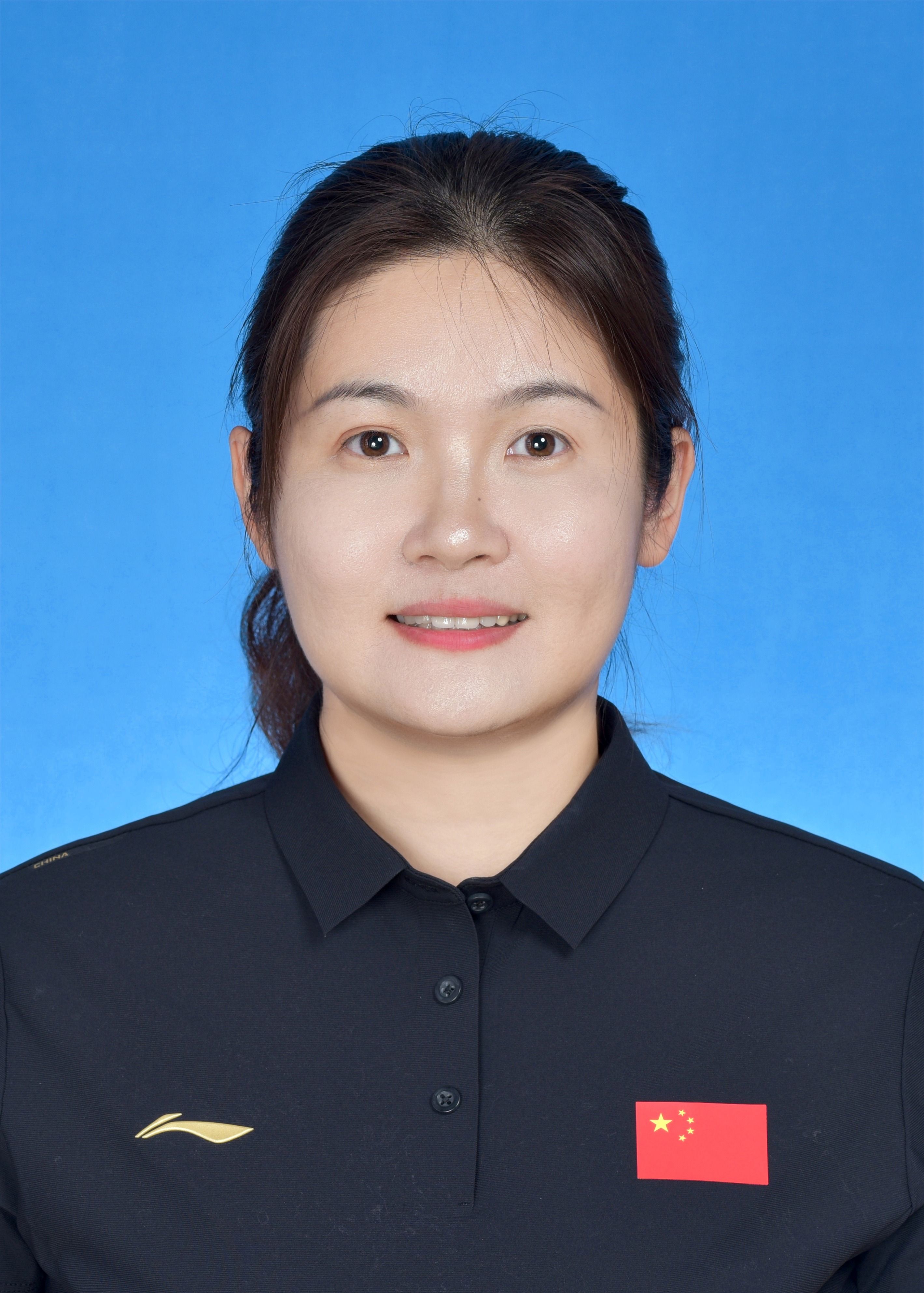 杨蕊